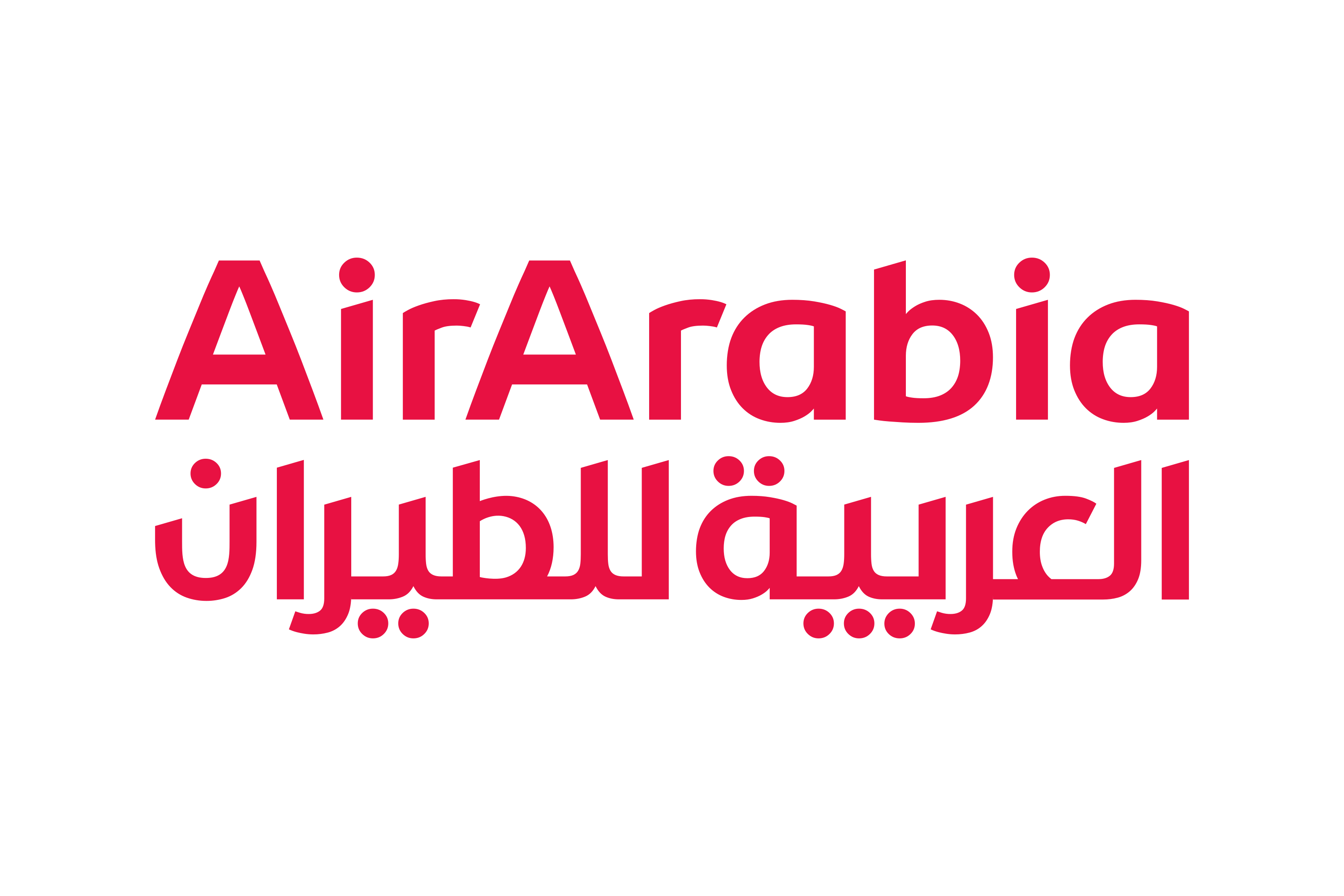 Air Arabia
